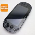  прекрасный товар PCH-1100 PS VITA черный отправка в тот же день game SONY PlayStation 3G/Wi-Fi корпус .... суббота, воскресенье и праздничные дни отправка OK
