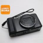 美品 Cyber-shot DSC-HX9V ブラック 即日�