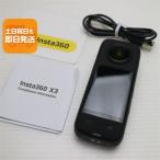 新品同様 Insta360 X3 デ�