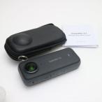 美品 Insta360 X3 デジビ