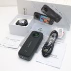 超美品 Insta360 X3 デジ