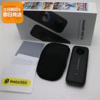 超美品 Insta360 ONE X2 デ�