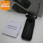 良品中古 Insta360 ONE X2 