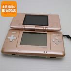  хорошая вещь б/у Nintendo DS сладости розовый отправка в тот же день game nintendo корпус .... суббота, воскресенье и праздничные дни отправка OK