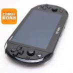  прекрасный товар PCH-2000 PS VITA черный отправка в тот же день game SONY PlayStation корпус .... суббота, воскресенье и праздничные дни отправка OK