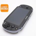  прекрасный товар PCH-1100 PS VITA черный отправка в тот же день game SONY PlayStation 3G/Wi-Fi корпус .... суббота, воскресенье и праздничные дни отправка OK