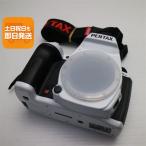 超美品 PENTAX K-r ホワイト×ブラック 