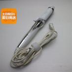  очень красивый товар RE-AF00A ReFa BEAUTECH CURL IRON Karl утюг 32mm белый корпус отправка в тот же день суббота, воскресенье и праздничные дни отправка OK....