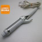  прекрасный товар RE-AF00A ReFa BEAUTECH CURL IRON Karl утюг 32mm белый корпус отправка в тот же день суббота, воскресенье и праздничные дни отправка OK....