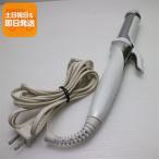  прекрасный товар RE-AF00A ReFa BEAUTECH CURL IRON Karl утюг 32mm белый корпус отправка в тот же день суббота, воскресенье и праздничные дни отправка OK....