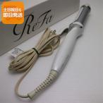  прекрасный товар RE-AF00A ReFa BEAUTECH CURL IRON Karl утюг 32mm белый корпус отправка в тот же день суббота, воскресенье и праздничные дни отправка OK....