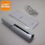  как новый RE-AI02A ReFa BEAUTECH FINGER IRON палец утюг белый корпус отправка в тот же день суббота, воскресенье и праздничные дни отправка OK....