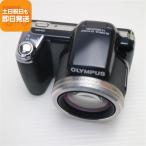 美品 SP-810UZ ブラック 即日発送 OLYMPU