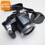 美品 SP-810UZ ブラック 即日発送 OLYMPU