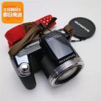 美品 SP-810UZ ブラック 即日発送 OLYMPU