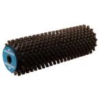  новый товар не использовался 25-26 HAYASHI WAX овальный щетка roll щетка шланг .... суббота, воскресенье и праздничные дни отправка 