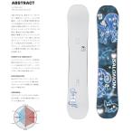 新品未使用 25-26 SALOMON BOARD ABSTRACT 138cm  あすつく 土日祝発送 サロモン