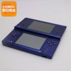  хорошая вещь б/у Nintendo Dsi металлик голубой отправка в тот же день game nintendo корпус .... суббота, воскресенье и праздничные дни отправка OK