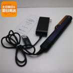  как новый Dyson Airstrait strait na-HT01 темно-голубой |kopa- распрямляющие щипцы для волос Dyson отправка в тот же день .... суббота, воскресенье и праздничные дни отправка OK