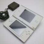 美品 ニンテンドーDS Lite ライト ホワイト 即日発送 game 任天堂 本体 あすつく 土日祝発送OK