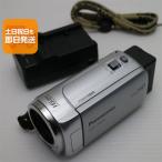 美品 HDC-TM25 シルバー 即日発送 Panaso