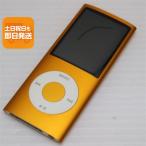  прекрасный товар iPOD nano no. 4 поколение 8GB orange отправка в тот же день MB742J/A корпус .... суббота, воскресенье и праздничные дни отправка OK