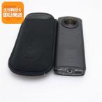 超美品 RICOH THETA Z1 ブラック 即日発送 RICOH コンパクトデジタルカメラ あすつく 土日祝発送OK