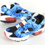 ショッピングリーボック ポンプフューリー Reebok INSTA PUMP FURY 94 リーボック インスタ ポンプ フューリー ウィンター メンズ スニーカー ブルーブラック 100208829