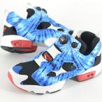 ショッピングリーボック ポンプフューリー 【訳あり】Reebok INSTA PUMP FURY 94 リーボック インスタ ポンプ フューリー ウィンター メンズ スニーカー ブルーブラック 100208829w