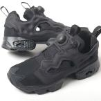 Reebok INSTA PUMP FURY 94 リーボック インスタ ポンプ フューリー ウィンター メンズ スニーカー ブラック 100211659m