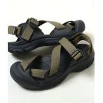 KEEN KEEN ZERRAPORT II キー