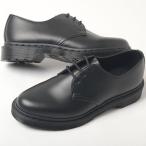 Dr.Martens 1461 MONO ドクターマーチン メンズ シューズ ブラック 14345001