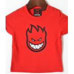 SPITFIRE X FLAKE BABY.TEE(70,80,90)   ���ԥåȥե����䡼 ���ե졼�� �ԥ���� ��å�  �٥ӡ� ���å� �Ҷ���  ���� Ⱦµ ����������