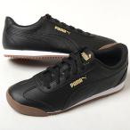 PUMA SOFT FOAM プーマ ソフト フォーム メンズ スニーカー ブラック 372861-08m