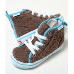 Yahoo! Yahoo!ショッピング(ヤフー ショッピング)【16cm-22cm】VANS V68CJ FLEECE CLASSIC SKOOL バンズ V68CJ フリース クラッシク スコール ブラウン kids キッズ 子供靴 スニーカー 568891-0003