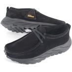 CLARKS ORIGINALS WALLA EDEN LO Clarks оригиналы wala Be eten low мужской обувь черный 75680
