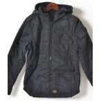 【訳あり】G-STAR WESMAN QUILTED　HOODED SHIRT L/S ジースター ナイロンキルティング フード付きレディース Sサイズ