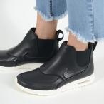W NIKE AIR MAX THEA MID ウィメンズ ナイキ エア マックス シア ミッド レディース スニーカー ブラック 859550-001