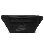 NIKE Tec бедра упаковка мужской черный ремешок настройка тип полиэстер ba5751-010