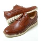 ショッピングコールハーン COLE HAAN ORIGINAL GRAND LWN 2 コールハーン オリジナルグランド ロングウィング オックスフォード 2 ブラウン メンズ ビジネス シューズ c21133