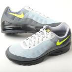ショッピングエアマックス NIKE AIR MAX INVIGOR ナイキ エアマックス インビガー メンズ スニーカー グレー蛍光イエロー cd1515-004