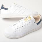 adidas STAN SMITH アディダス スタンスミス メンズ スニーカー ホワイトネイビー cq2201