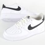 NIKE AIR FORCE 1 (GS) ナイキ エア フォース レディース スニーカー ホワイトブラック ct3839-100