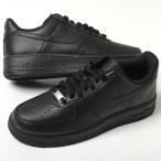 NIKE AIR FORCE 1 '07 ナイキ エア フォース 1 ’07 メンズ スニーカー ブラック cw2288-001