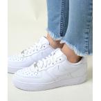 NIKE WMNS AIR FORCE 1 '07 Nike wi мужской военно-воздушные силы 1 07 белый женский спортивные туфли cw2288-111l