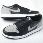 NIKE AIR JORDAN 1 RETORO LOW OG ナイキ エアジョーダン レトロ ロー メンズ スニーカー ブラックグレー cz0790-003