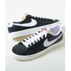 NIKE BLAZER LOW ’77 VNTG ナイキ ブレーザー ロー 77 ビンテージ ブラック メンズ スニーカー da6364-001