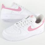 W NIKE AIR FORCE 1 '07 NEXT NATUREウィメンズ ナイキ エア フォース ネクスト ネイチャー レディース スニーカー ホワイトピンク dc9486-111