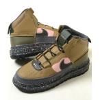 NIKE AIR FORCE 1 BOOT NN ナイキ エアフォース 1 ブーツ NN ブラウン×ピンク メンズ スニーカー dd0747-300