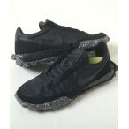 NIKE WAFFLE RACER CRATER ナイキ ワッフル レーサー クレーター ブラック メンズ スニーカー dd2866-001m